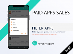 Paid Apps Free - Apps Gone Free For Limited Time screenshot 4