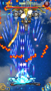 Raytheon Fighter  (free) screenshot 6