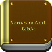 Names of God Bible screenshot 0