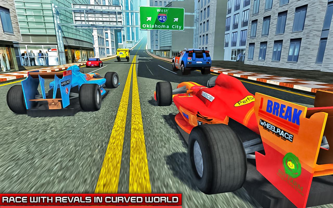 Top Speed Highway Car Racing - Загрузить APK для Android | Aptoide