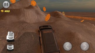 SUV Car Simulator 2 screenshot 2