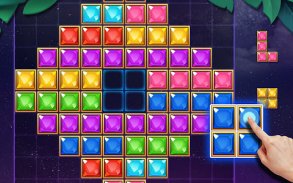 Puzzle Test - Block Puzzle screenshot 24