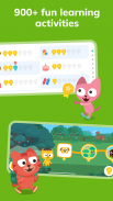 Fun Spanish Learning Games screenshot 4