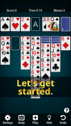 Solitaire : Classic Card Games screenshot 4