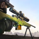 Sniper Zombie: Shooting Games Icon