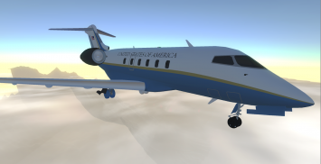 American Flight Simulator screenshot 2