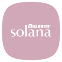 Bulbrite Solana - Smart LED li Icon