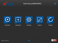 iOBD2 BMW screenshot 9