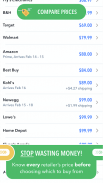 ShopSavvy - Barcode Scanner & Price Comparison screenshot 3
