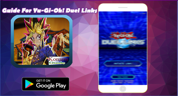 descargar yu gi oh duel links