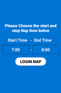 Nap Mogul screenshot 4