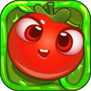 Fruit Saga - Match 3 Games - Baixar APK para Android | Aptoide