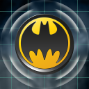 Batman: Caça aos Vilões Icon