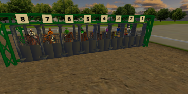 Derby Horse Quest screenshot 0