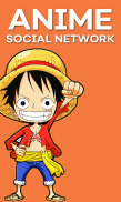 Animega - Anime & Manga Fanları'nın Sosyal Medyası screenshot 3