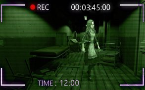 Scary Granny Neighbor 3D - Horror Games Free Scary screenshot 5