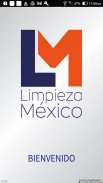 Limpieza México screenshot 0