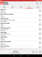 Radio Online România: Asculta live FM radio screenshot 14