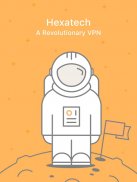 Ultra VPN: Unlimited VPN Proxy screenshot 0