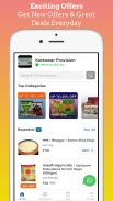 Kottawar Provision - Online Grocery Store Purna screenshot 5