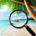 Discovery Hidden Objects Icon