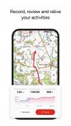 OS Maps: Walking & Bike Trails screenshot 20