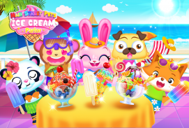 Main Street Pets Ice Cream screenshot 4