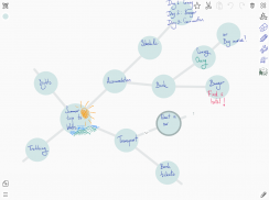 Draw Mindmaps screenshot 1