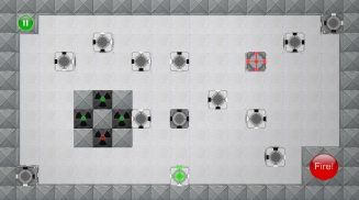 Laser Cube screenshot 4