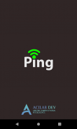 Ping IP screenshot 10