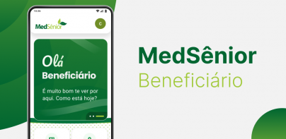 MedSênior - Beneficiário