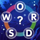 Word Search: Unscramble words Icon
