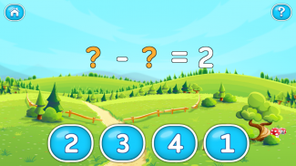 Math for Kids: numéros screenshot 6