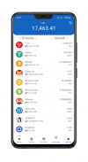 PAI : Bitcoin, Tron, LTC y más screenshot 4
