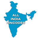 All India Pincodes Icon