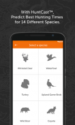 HuntWise: A Better Hunting App screenshot 4