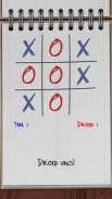 Bluetooth Tic Tac Toe Free screenshot 0