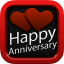 Happy Anniversary Messages Icon