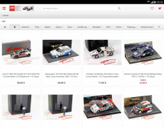 ck-modelcars Shop screenshot 3