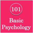 Basic Psychology Book