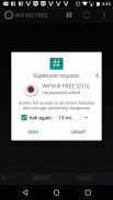 WiFiKill Pro - WiFi Analyzer screenshot 5