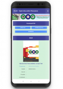 UILIS Mobile screenshot 1