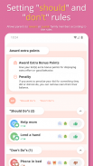 Family Rewards: Habit & Chores screenshot 4