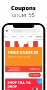 AliShop - Online Shopping Apps screenshot 0