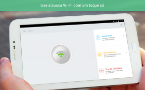 osmino Wi-Fi: WiFi gratuito screenshot 8