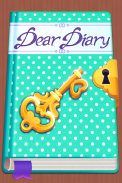 Dear Diary - Cerita Interaktif screenshot 1