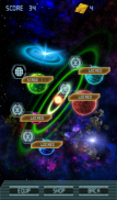 Galaxy Fighter Z - Free screenshot 0