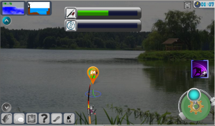 Fishing PRO 2020 - fishing simulator + tournament screenshot 6