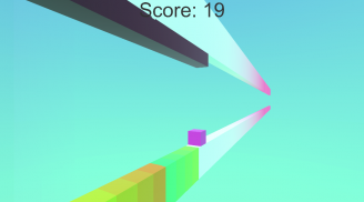 Switch Ball Groundy screenshot 2