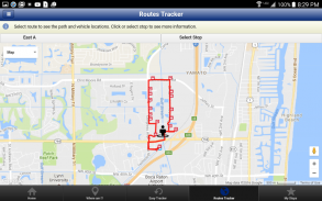 Boca Shuttles screenshot 3